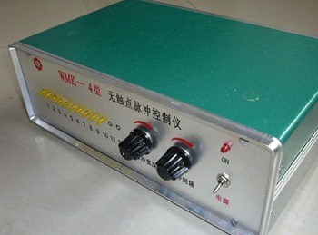 WMK-4型无触点脉冲控制仪